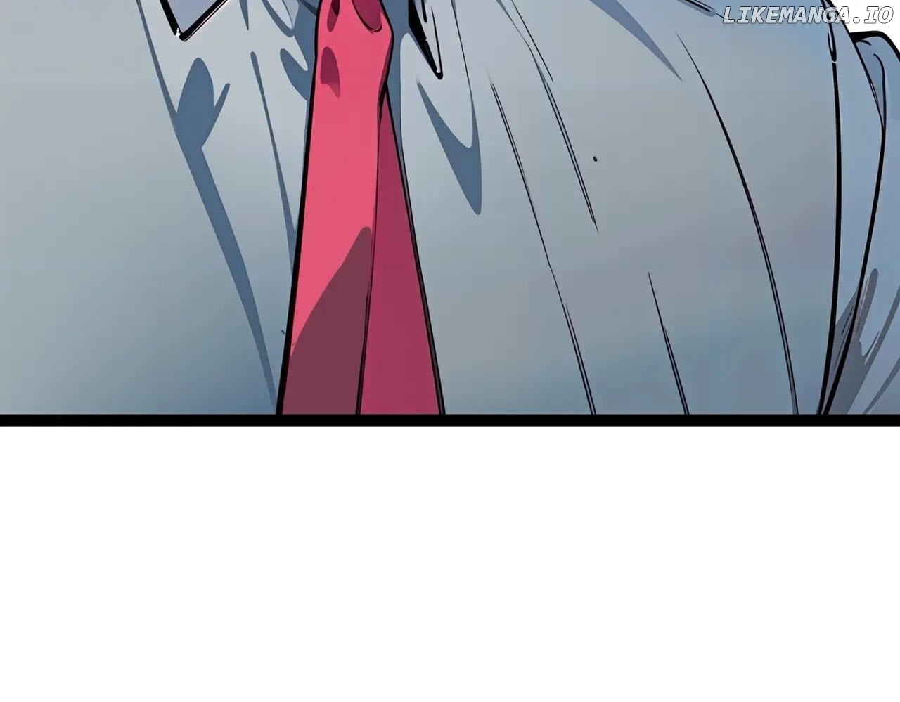 Daddy President Is Too Hard To Deal With Chapter 194 - page 67
